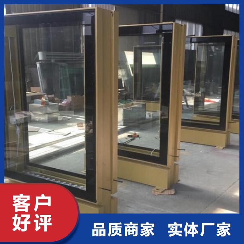 广告滚动灯箱生产厂家_指路牌生产厂家源头把关放心选购