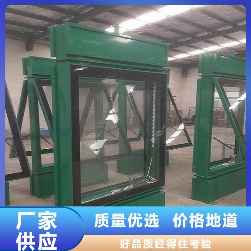路灯箱户外保安亭品类齐全