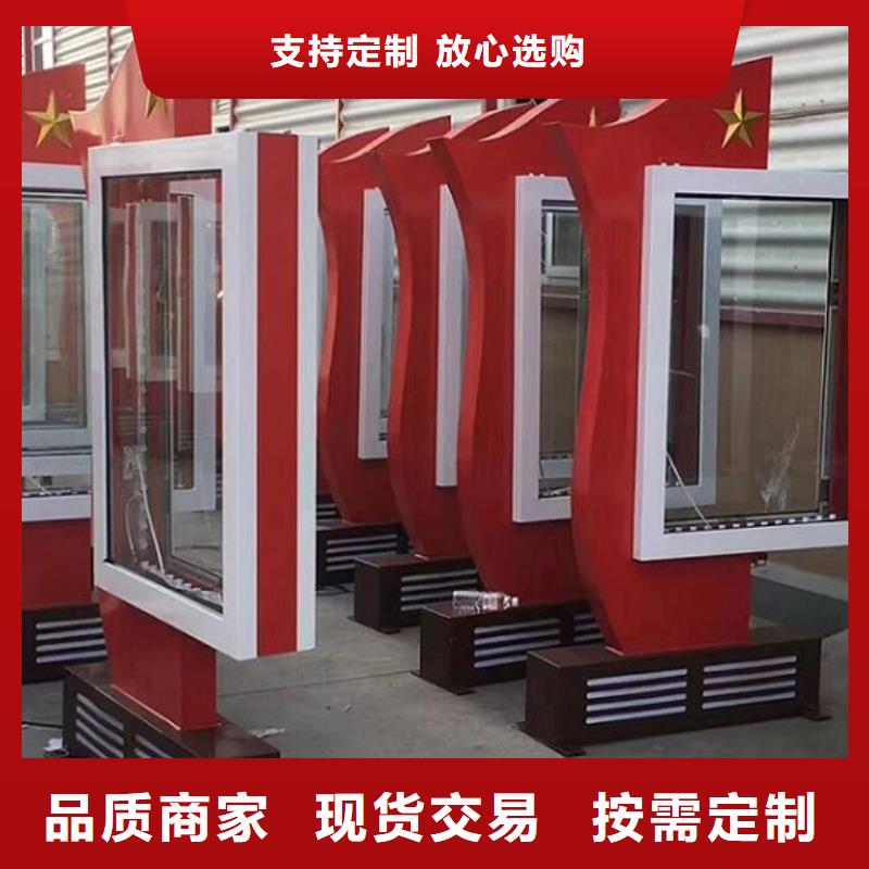 户外LED滚动灯箱使用寿命
