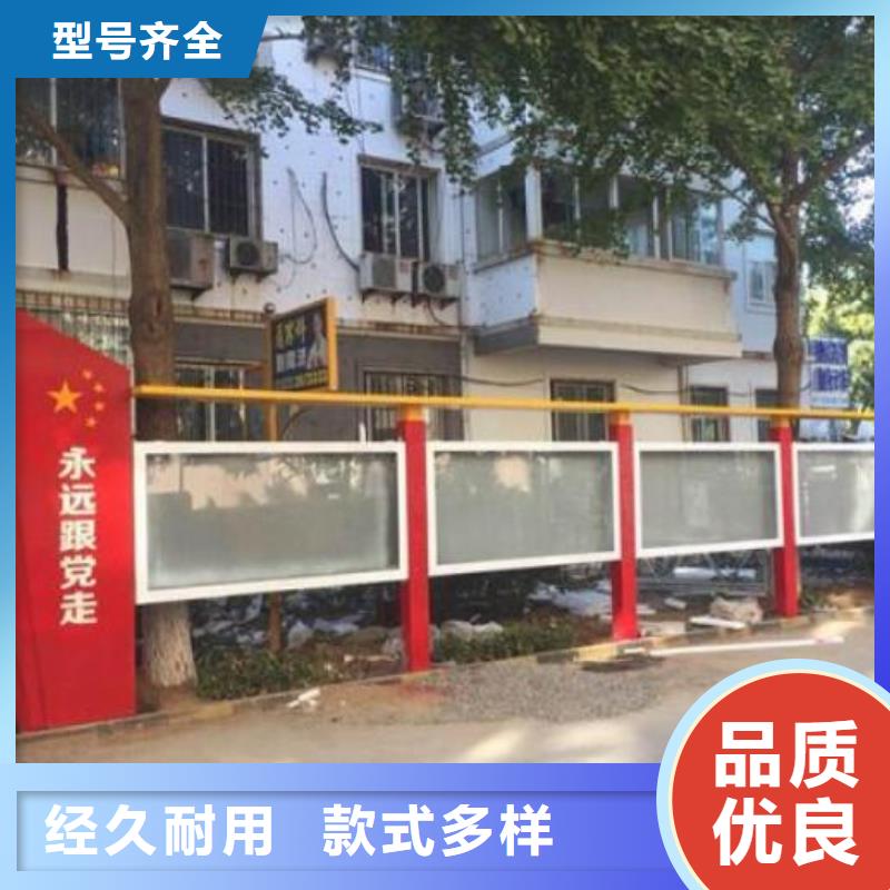 优质LED滚动灯箱安装