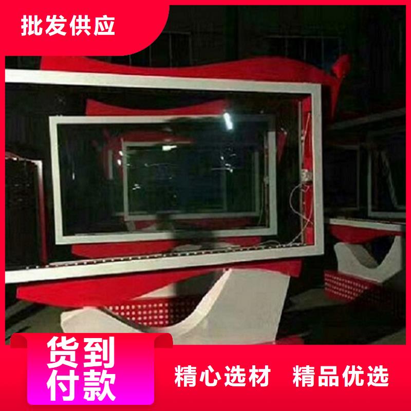 價格低的大型燈箱制作現貨廠家