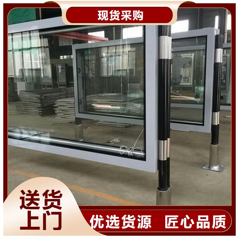 发货及时的不锈钢滚动灯箱生产厂家公司