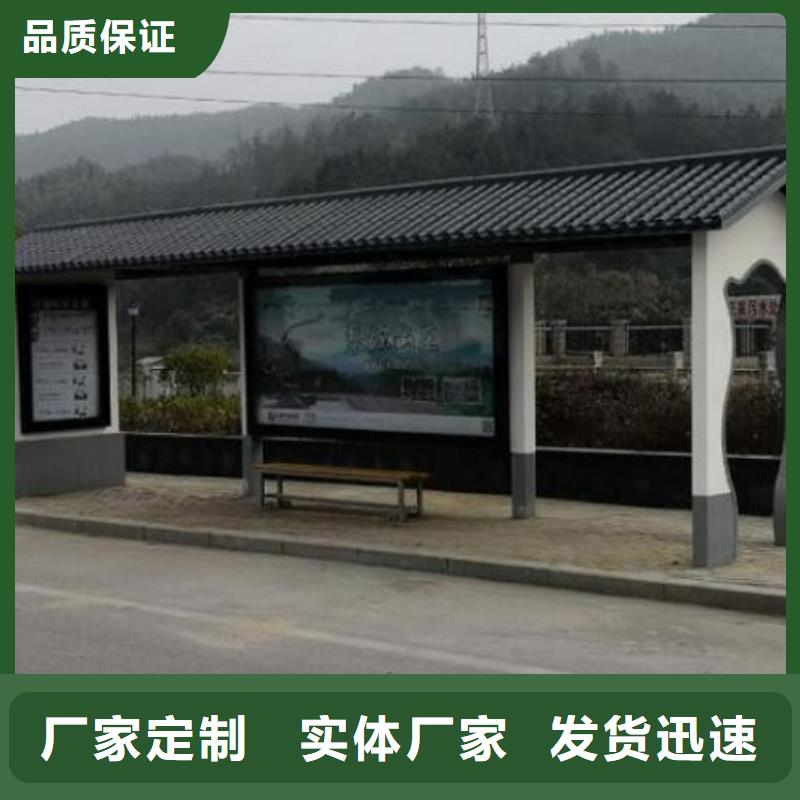 规格齐全的LED候车亭批发商