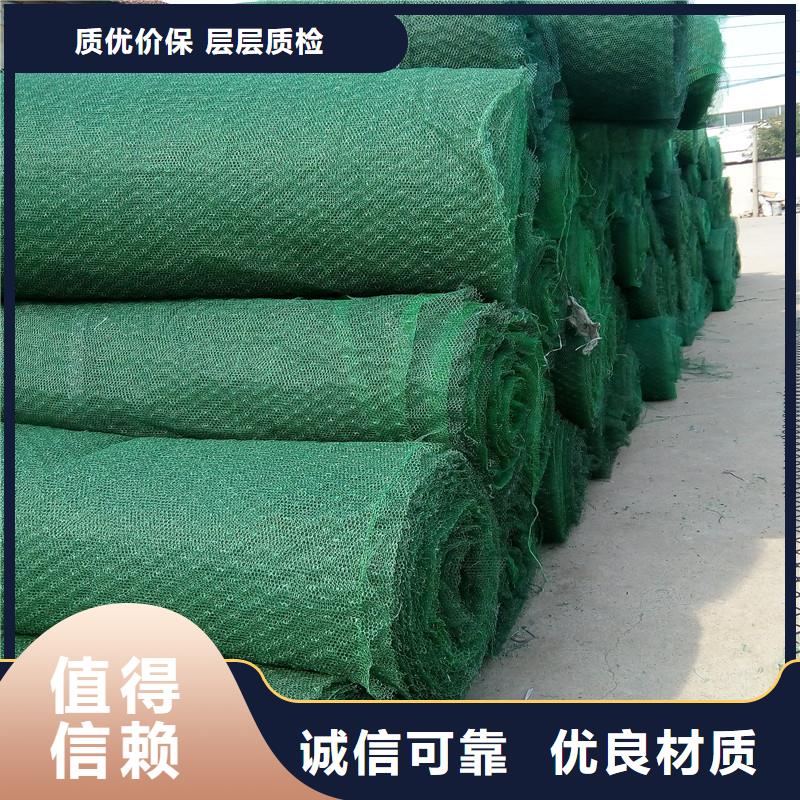 土工布塑料土工格柵專注細節使用放心