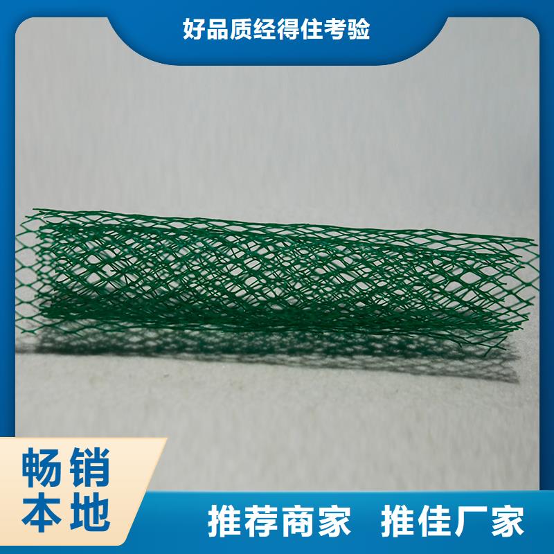 土工布矿用格栅产品细节