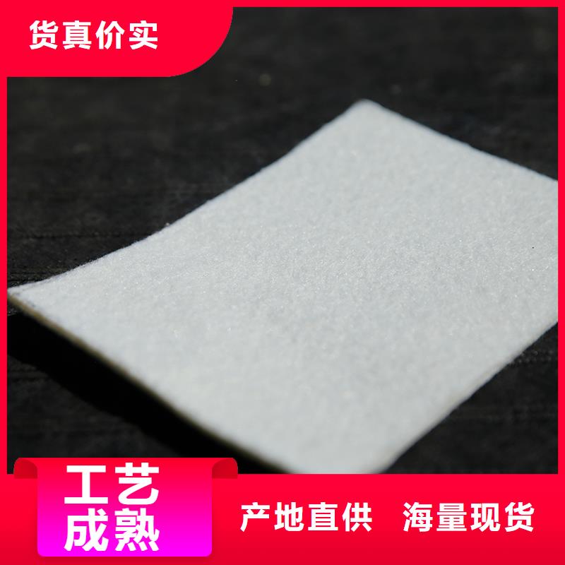 土工布塑料盲沟货品齐全