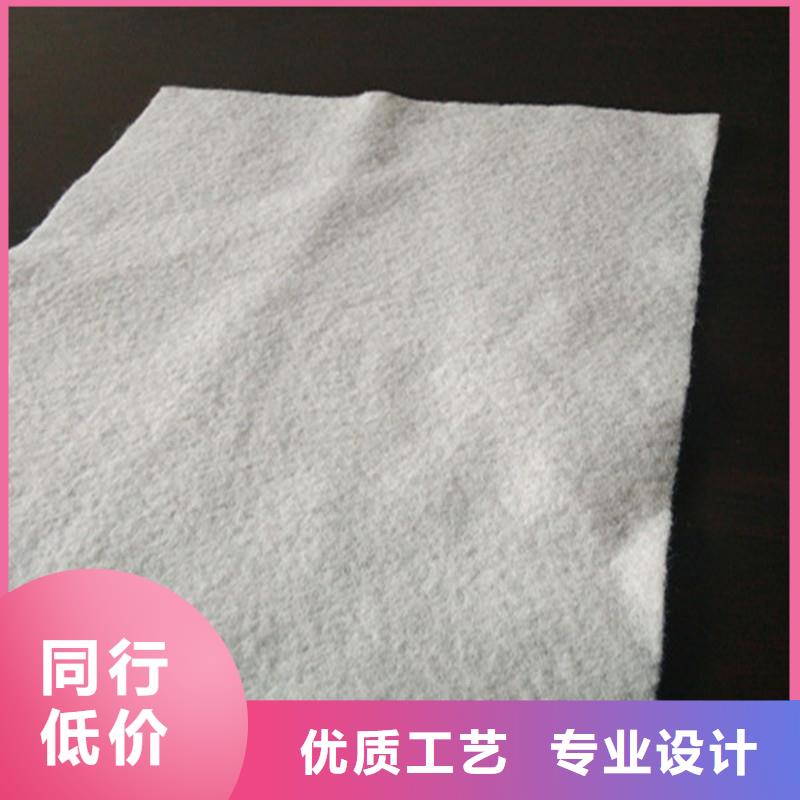 短丝土工布厂家
