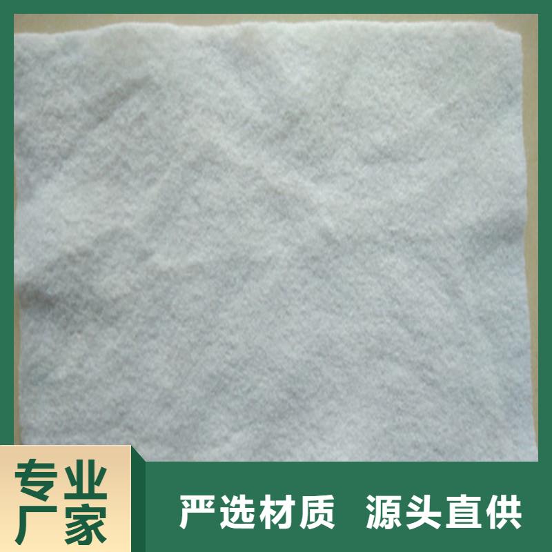 选择大厂家事心 土工布快速物流发货本地咨询