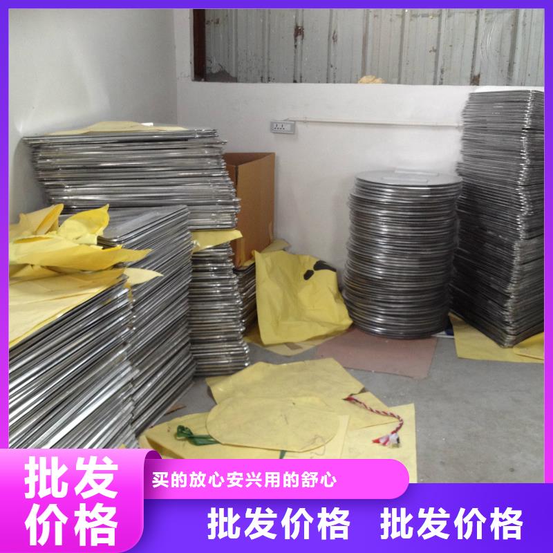 公路标志牌品质放心