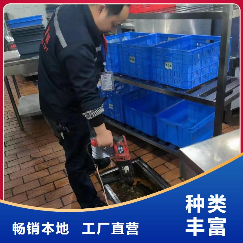 管道疏通工业管道清洗实力优品