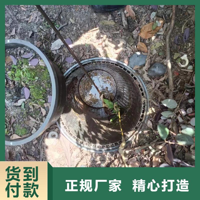 双流清淘隔油池多少钱