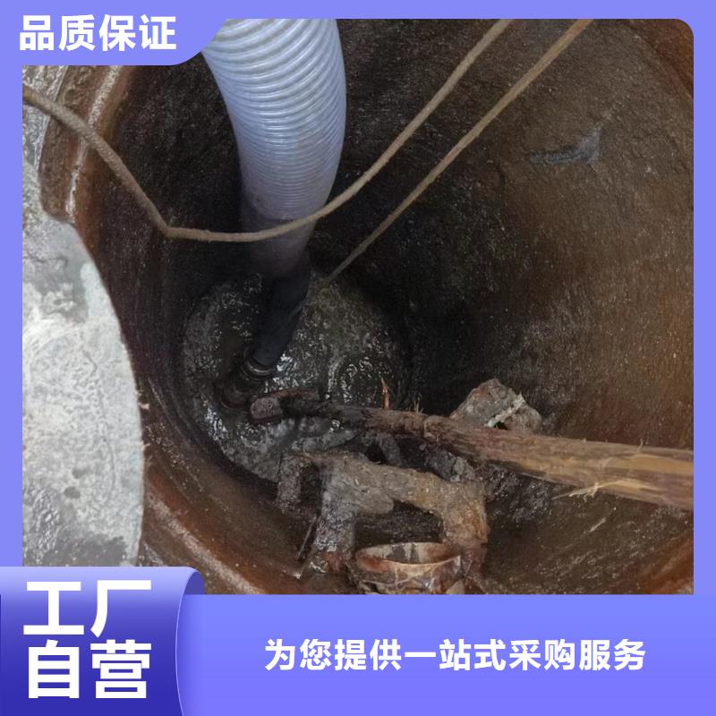 管道疏通 排污管道疏通一手货源源头厂家