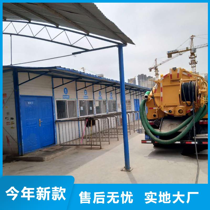 管道疏通 管道清淤疏通厂家实力大