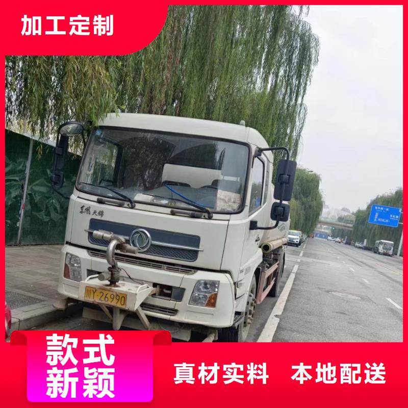 江阳污水池清理多少钱