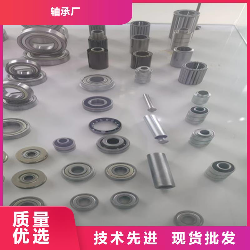 微型轴承诚信厂家