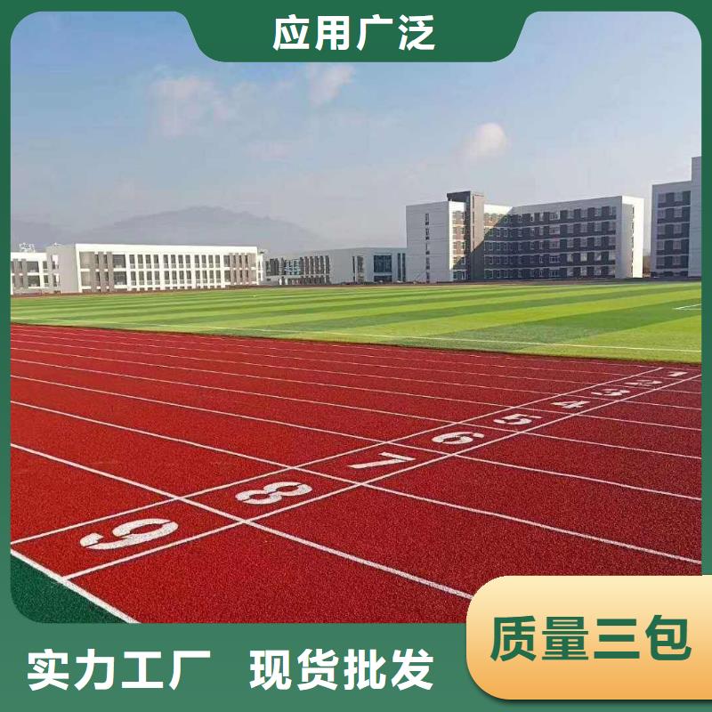 人造草坪-【塑胶跑道】重信誉厂家 同美体育设施(鄂尔多斯市分公司)