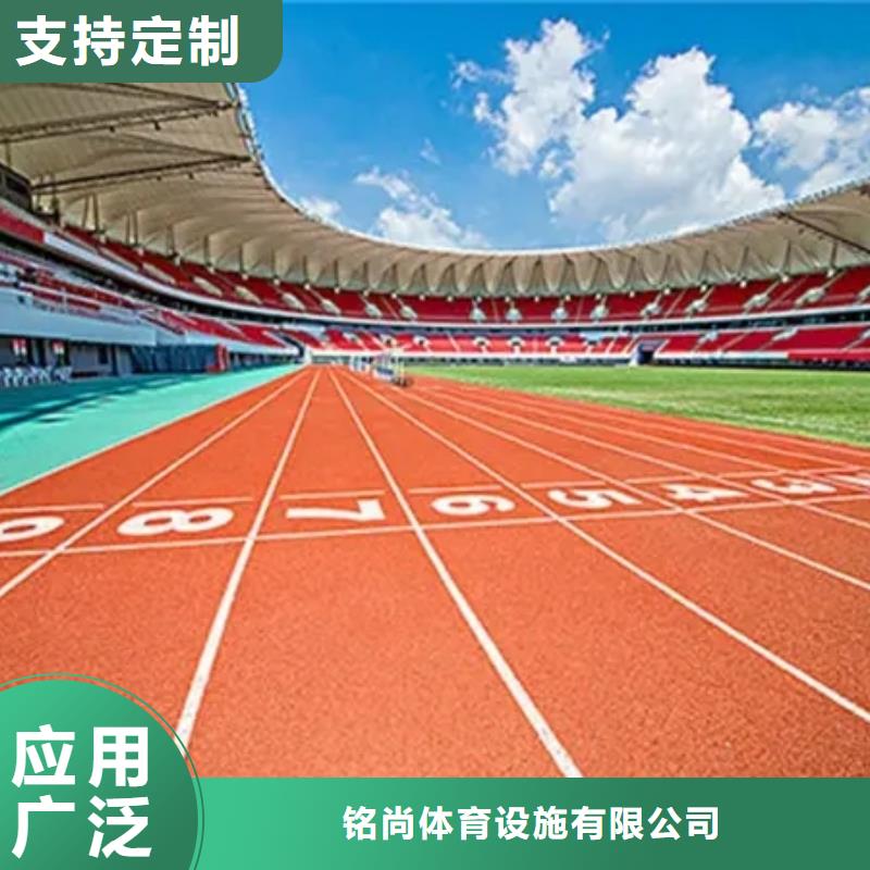 【环保型塑胶跑道复合型塑胶跑道产品细节】