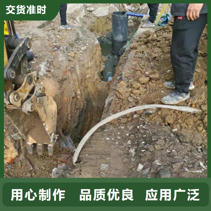 【管道清洗疏通】管道疏通满足您多种采购需求-浩嘉环保工程(承德市分公司)