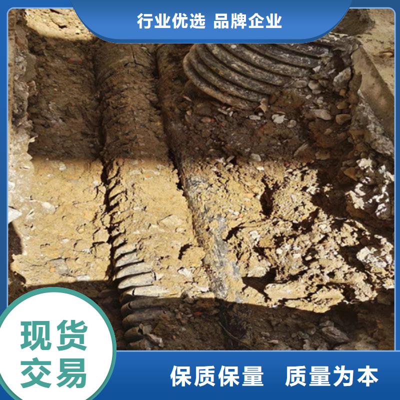 港口|防城|来宾|百色|南宁|北海|贺州【管道检测-管道疏通工艺层层把关】生产商