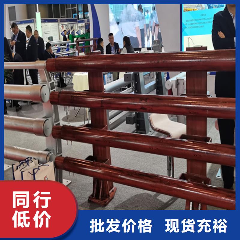 人行道护栏【桥梁灯光栏杆厂】资质认证