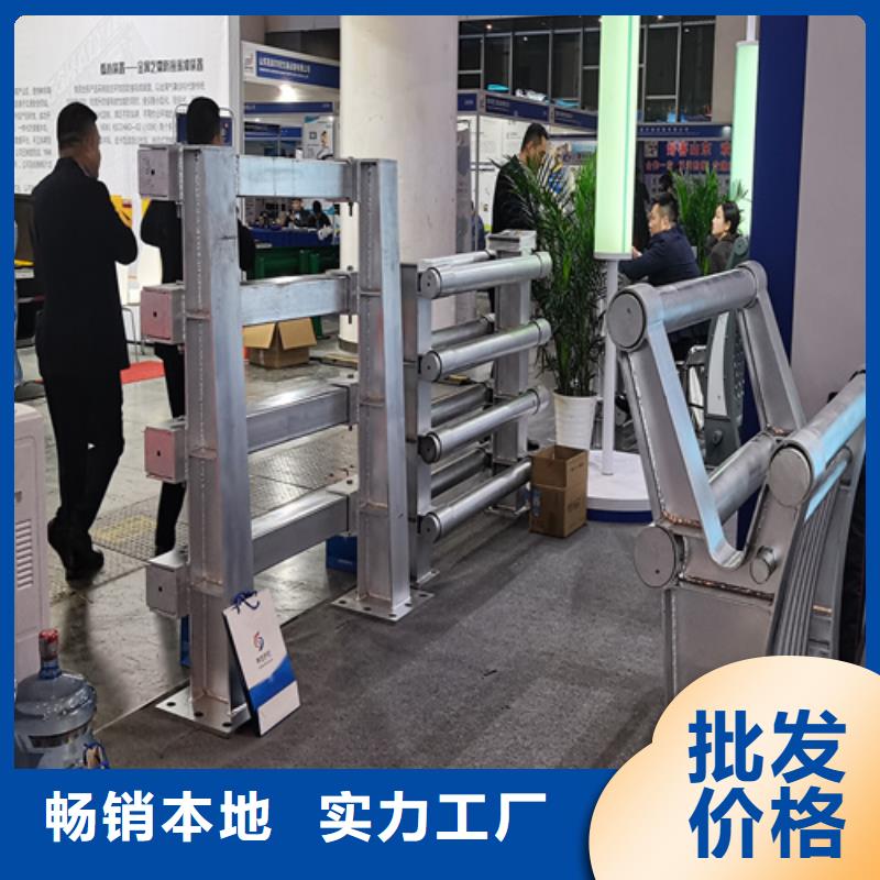桐柏|镇平|许昌|焦作|周口|信阳|安阳|商丘【 人行道护栏_桥梁护栏产地货源】供应商