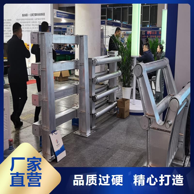 人行道护栏,不锈钢栏杆厂家品质信得过