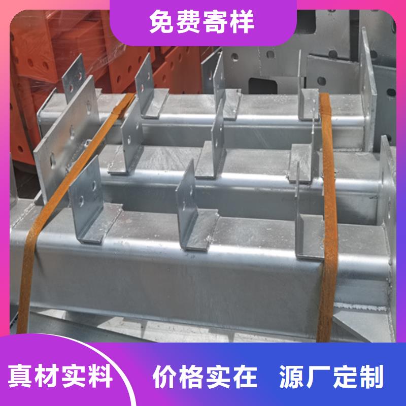【人行道护栏桥梁钢护栏厂品牌大厂家】