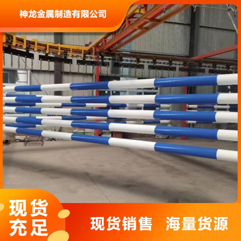 桥梁栏杆供应商