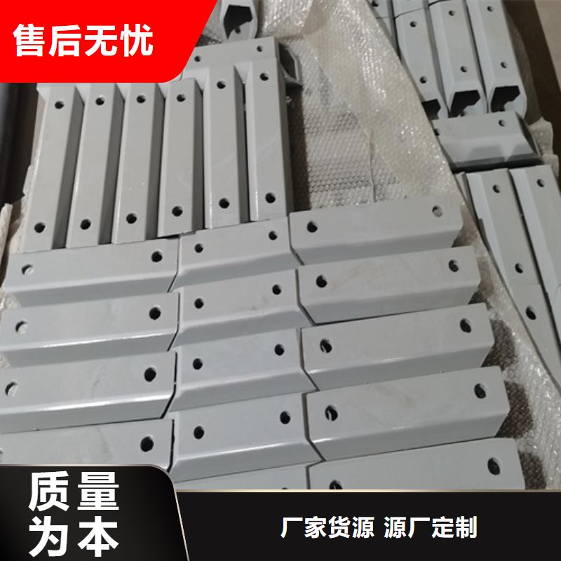 桥面栏杆生产厂