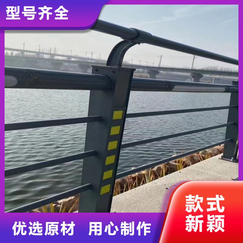 莆田追求细节品质【神龙】不锈钢复合管栏杆安装