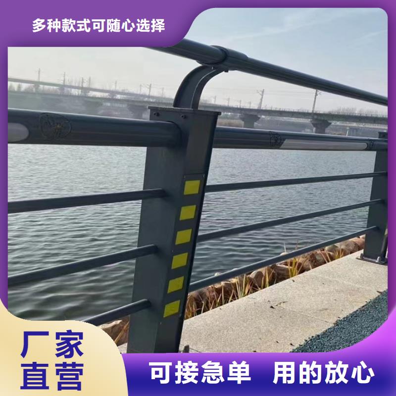 [神龙]昌江县桥梁灯光护栏厂家