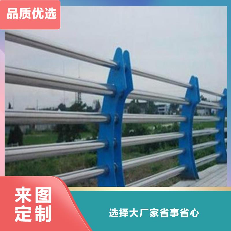芜湖选购桥梁护栏哪家好