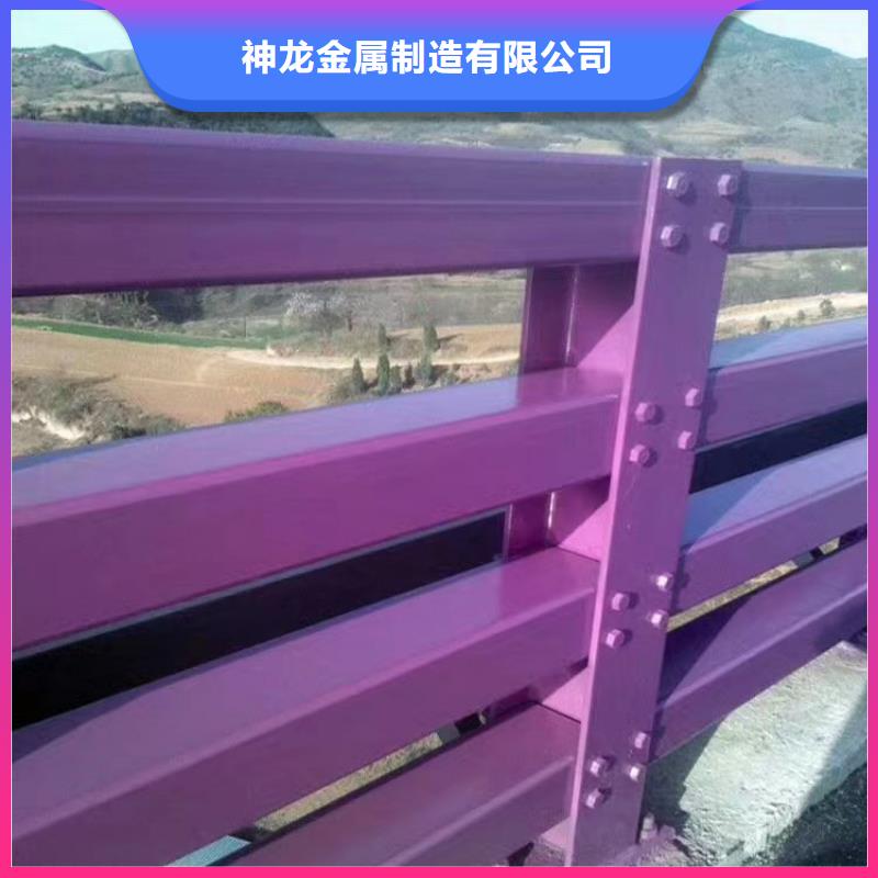 桥梁护栏栏杆护栏厂您身边的厂家