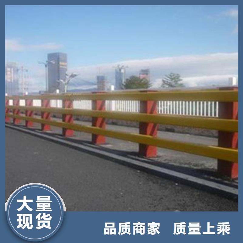 桥梁防撞护栏 【桥梁护栏】厂诚信经营神龙防撞护栏