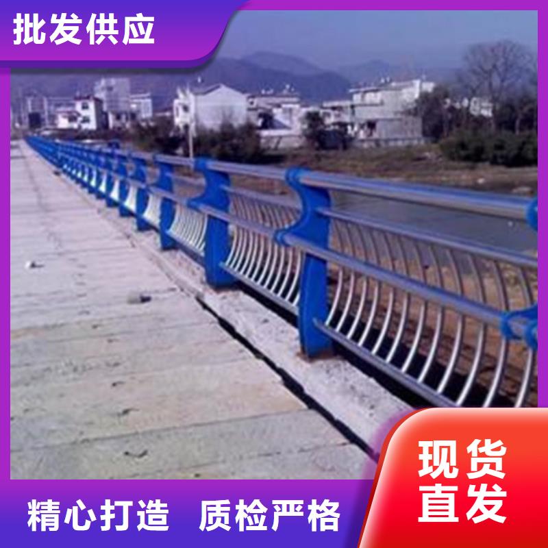 桥梁护栏海量库存