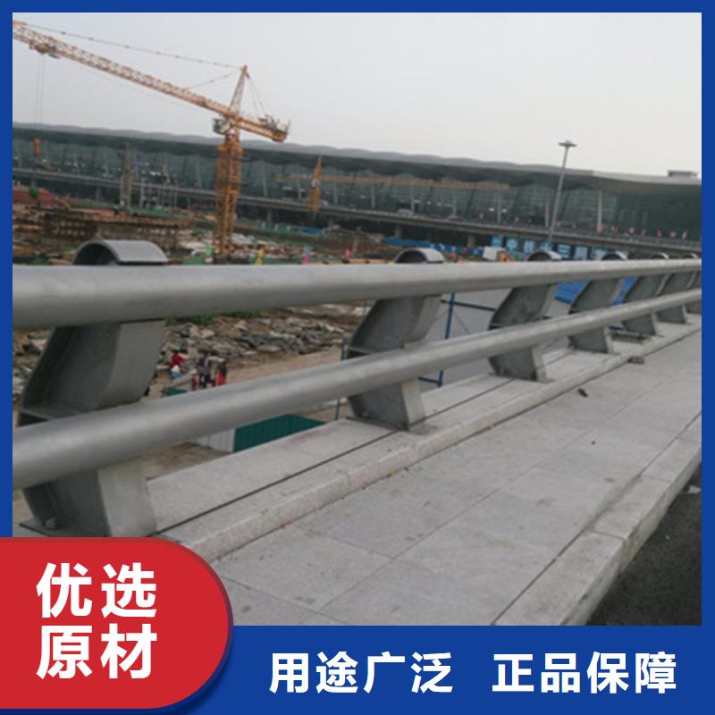 桥梁护栏栏杆护栏厂主推产品
