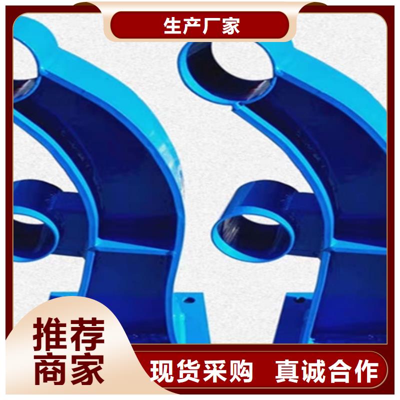 桥梁护栏厂家联系方式