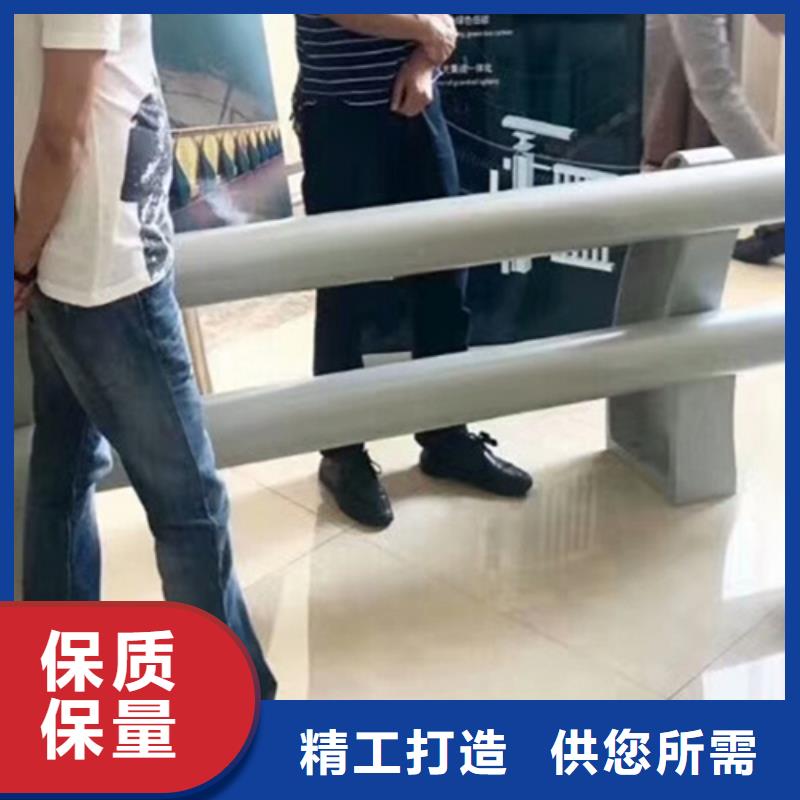 桥梁护栏,防撞栏杆厂实力厂家