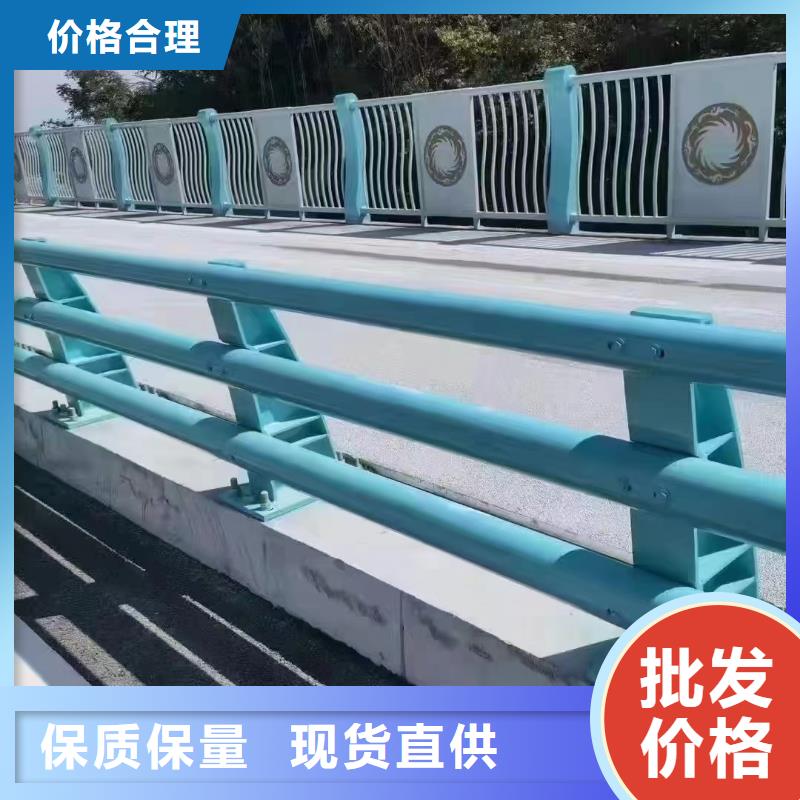 桥梁护栏-栏杆护栏厂售后无忧