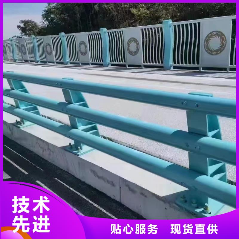 桥梁护栏-栏杆护栏厂售后无忧