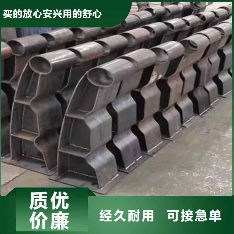 桥梁立柱定做