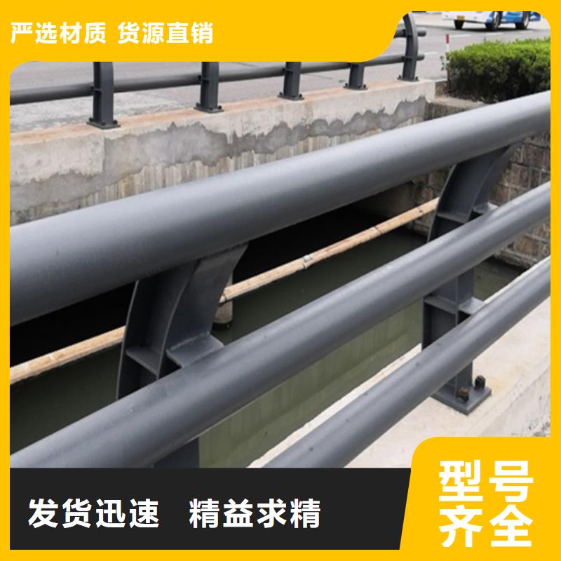 道路防撞护栏制造厂