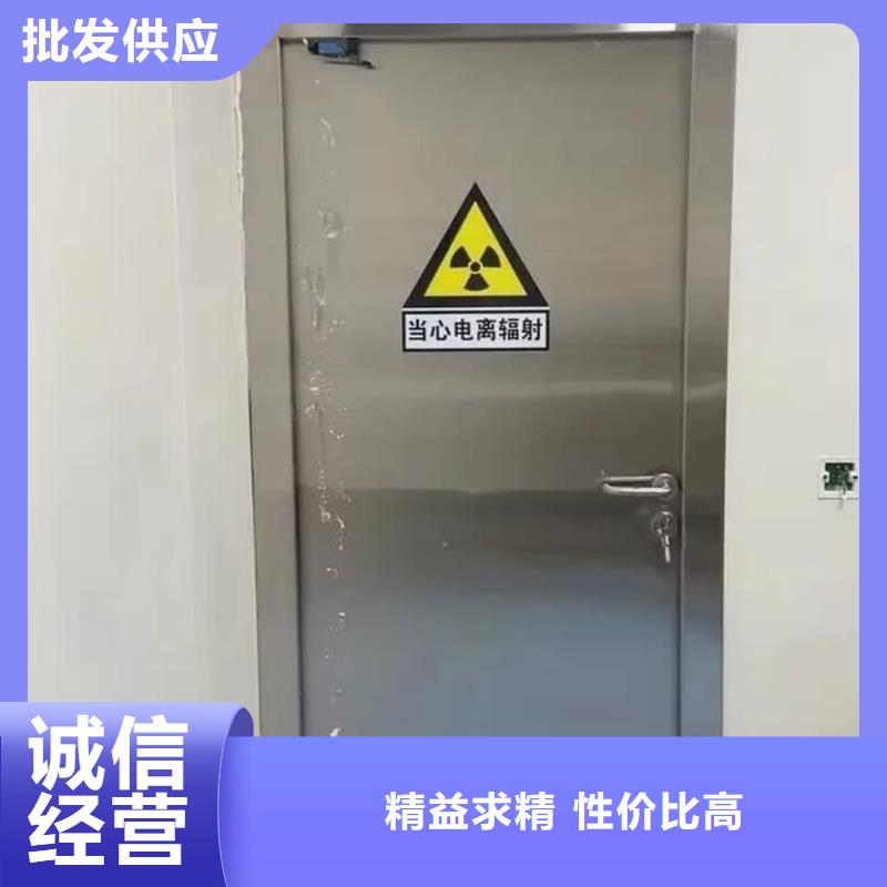 宠物射线防护铅门厂家实地货源