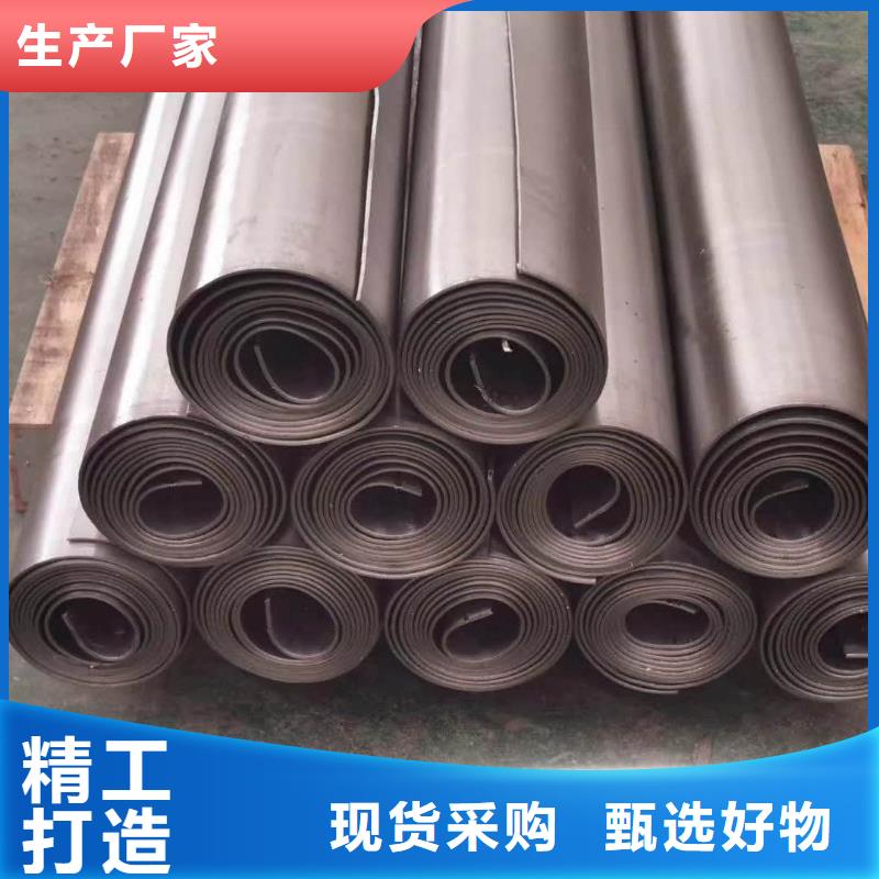 铅板铅门价格产品优良