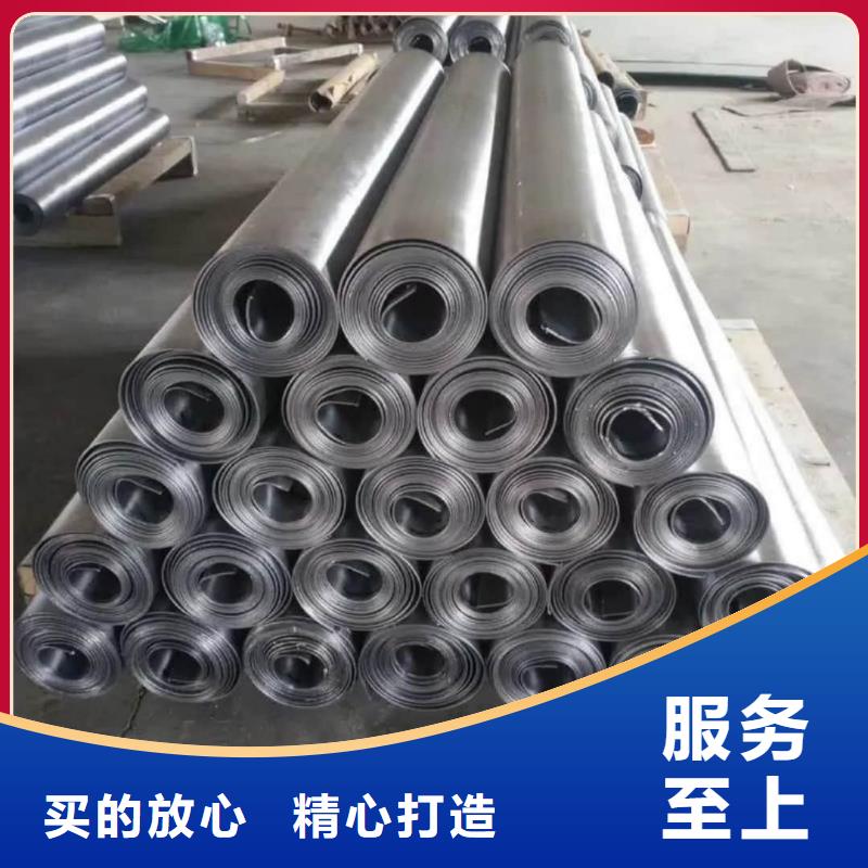 铅板放射科铅板厂家随心所欲定制