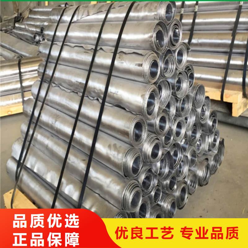 质量优的医用辐射防护铅板厂家