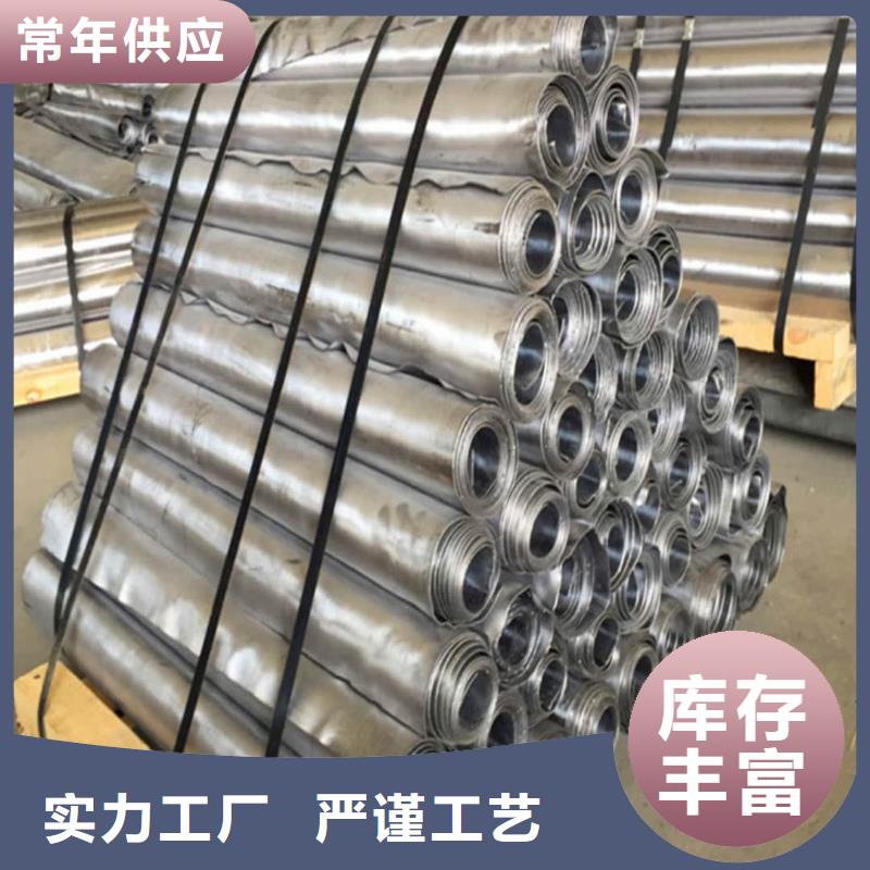 骨密室防护铅板多规格可选择