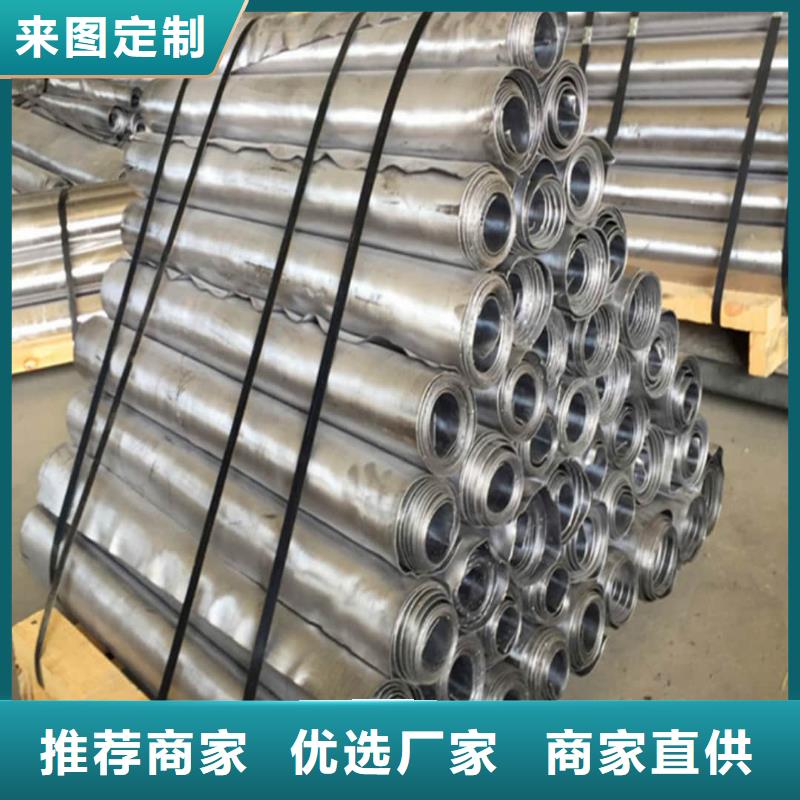 X射线防护铅板厂家，现货
