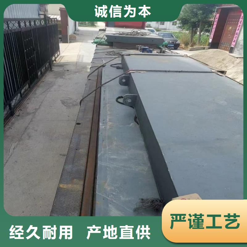 防辐射子母门大型厂家
