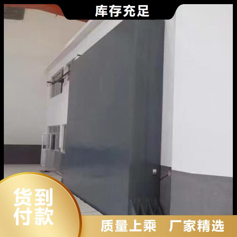 不銹鋼鉛門品牌企業